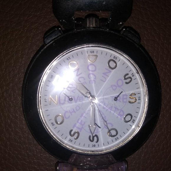 Vintage Sean John watch - Picture 2 of 3